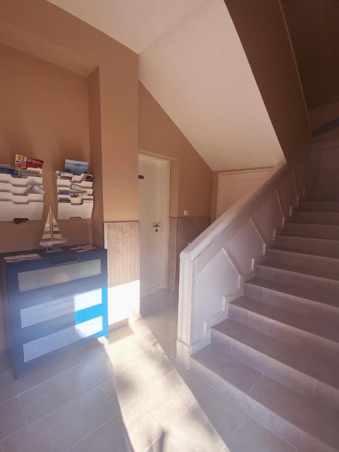 Topart Apartman I Balatonfenyves Exterior photo