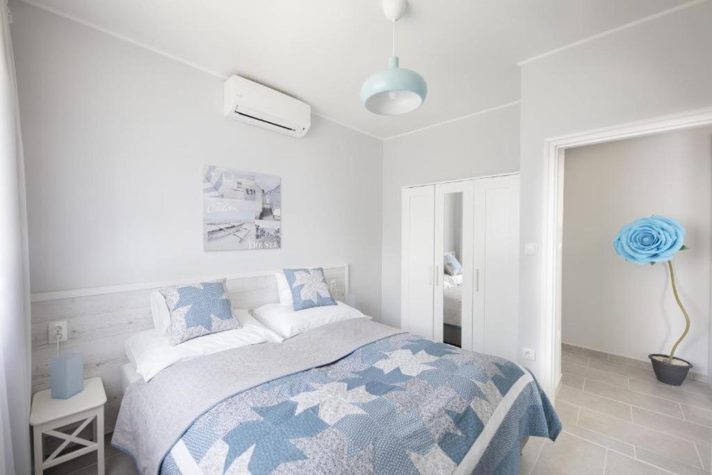 Topart Apartman I Balatonfenyves Exterior photo
