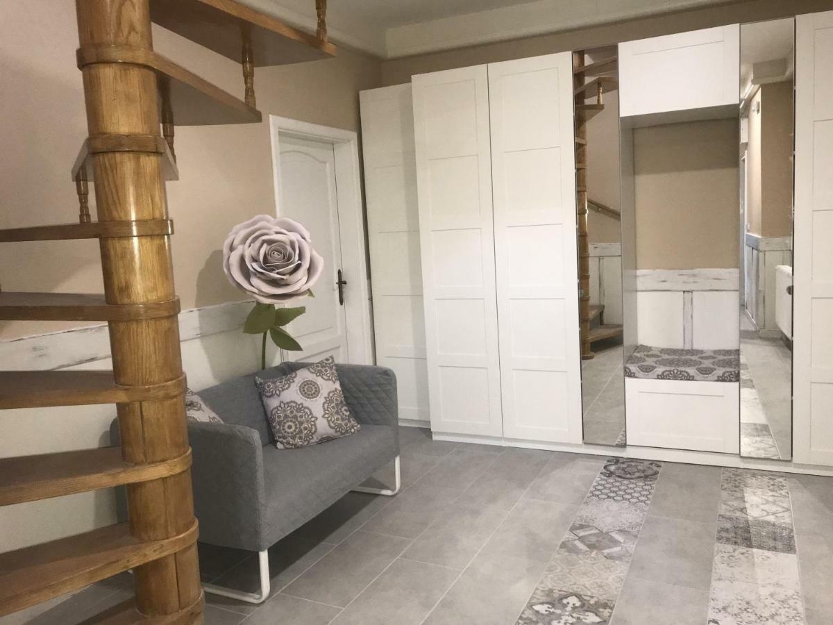 Topart Apartman I Balatonfenyves Exterior photo