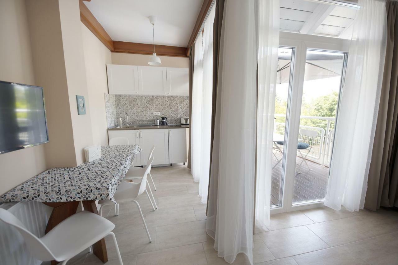 Topart Apartman I Balatonfenyves Exterior photo